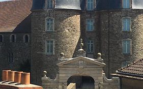 La Mansarde - Au Coeur De La Vieille Ville